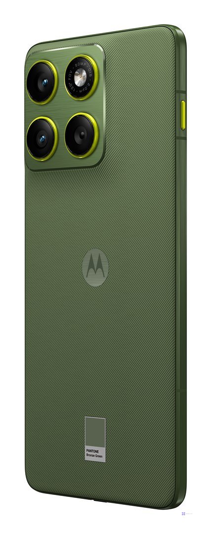 Motorola Edge 70 12/512GB Bronze Green