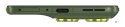 Motorola Edge 70 12/512GB Bronze Green