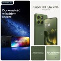 Motorola Edge 70 12/512GB Bronze Green