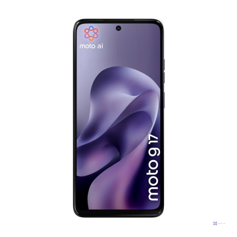 Motorola Moto G17 4/128GB PANTONE Evening Blue