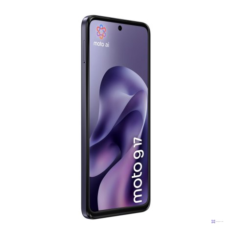 Motorola Moto G17 4/128GB PANTONE Evening Blue