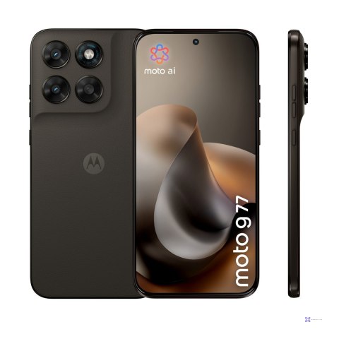 Motorola Moto G77 5G 8/128GB Black Olive