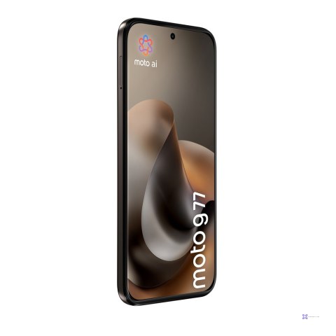 Motorola Moto G77 5G 8/128GB Black Olive