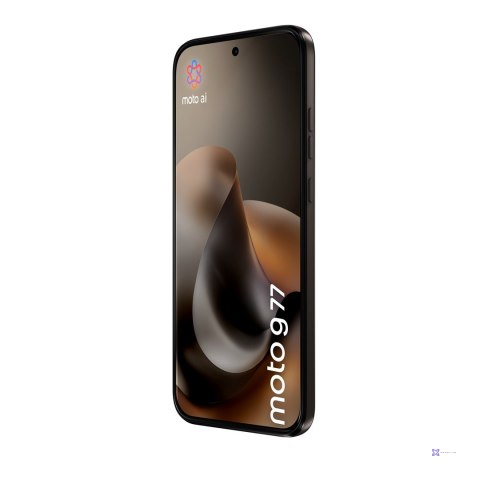 Motorola Moto G77 5G 8/128GB Black Olive