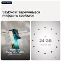 Motorola Moto G77 5G 8/128GB Black Olive