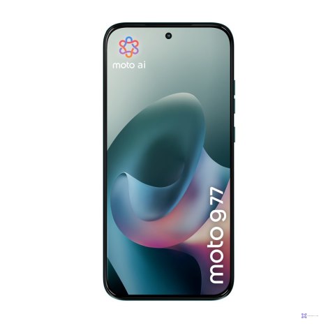 Motorola Moto G77 5G 8/128GB Shaded Spruce