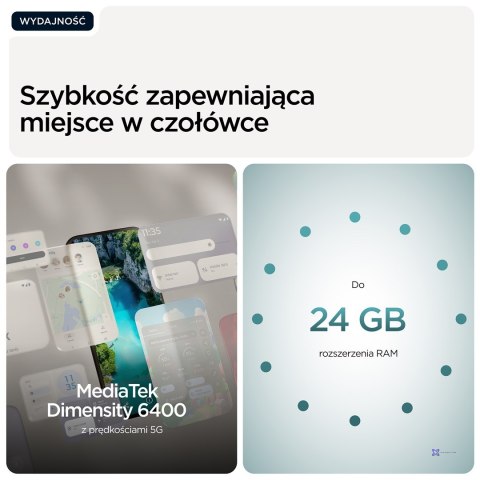 Motorola Moto G77 5G 8/128GB Shaded Spruce