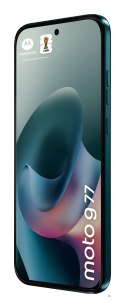 Motorola Moto G77 8/256GB Green