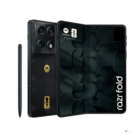 Motorola Razr Fold 16/512GB FIFA World Cup 26 Collection