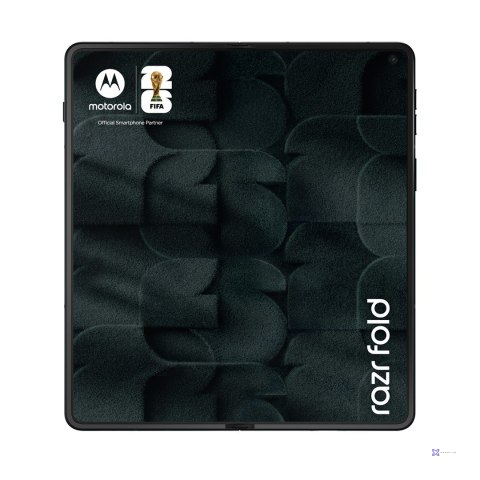 Motorola Razr Fold 16/512GB FIFA World Cup 26 Collection