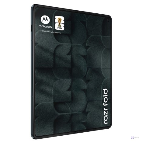 Motorola Razr Fold 16/512GB FIFA World Cup 26 Collection