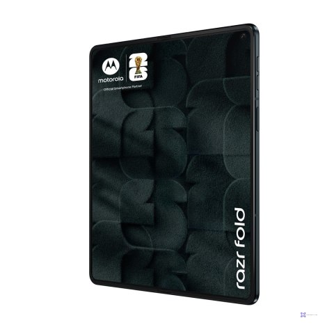 Motorola Razr Fold 16/512GB FIFA World Cup 26 Collection