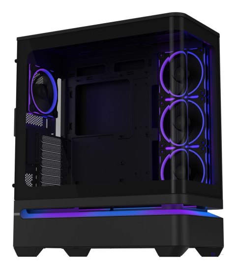 Obudowa ASUS PRIME AP304 TG ARGB BLACK