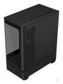 Obudowa ASUS PRIME AP304 TG ARGB BLACK