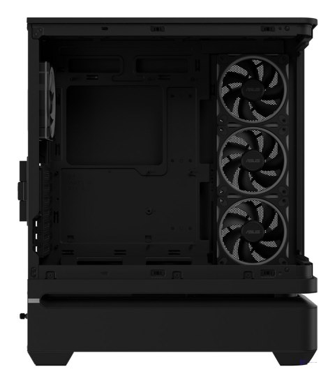 Obudowa ASUS PRIME AP304 TG ARGB BLACK