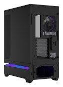 Obudowa ASUS PRIME AP304 TG ARGB BLACK