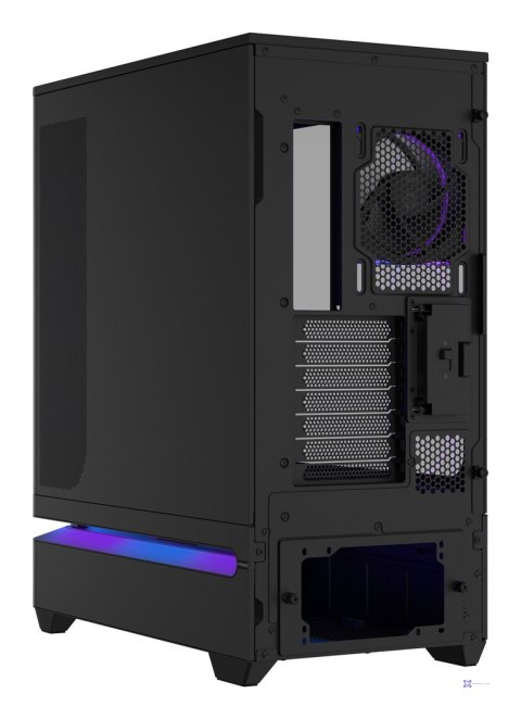 Obudowa ASUS PRIME AP304 TG ARGB BLACK