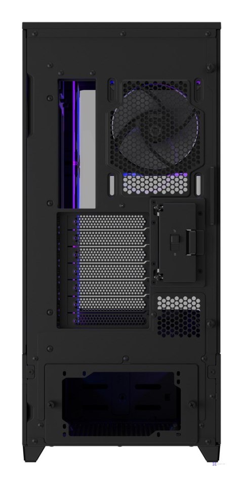 Obudowa ASUS PRIME AP304 TG ARGB BLACK
