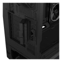 Obudowa ASUS PRIME AP304 TG ARGB BLACK
