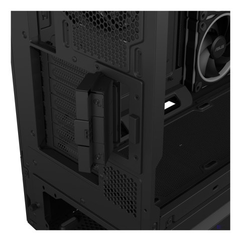 Obudowa ASUS PRIME AP304 TG ARGB BLACK