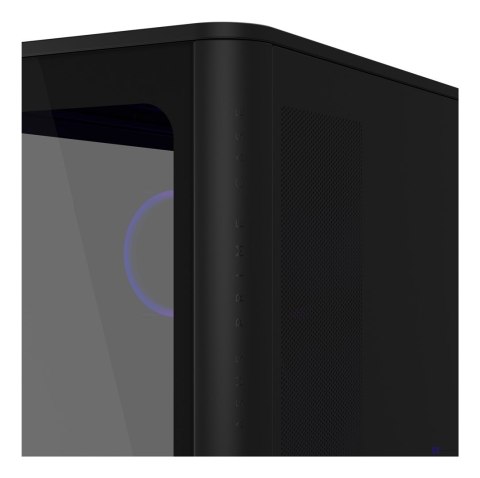 Obudowa ASUS PRIME AP304 TG ARGB BLACK