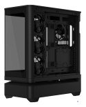 Obudowa ASUS PRIME AP304 TG ARGB BLACK
