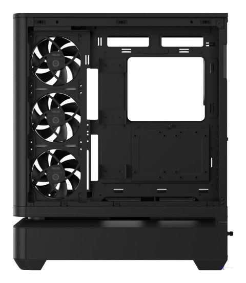 Obudowa ASUS PRIME AP304 TG ARGB BLACK