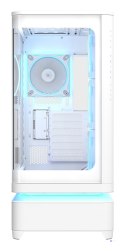 Obudowa ASUS PRIME AP304 TG ARGB WHITE