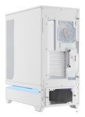 Obudowa ASUS PRIME AP304 TG ARGB WHITE