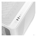 Obudowa ASUS PRIME AP304 TG ARGB WHITE