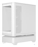 Obudowa ASUS PRIME AP304 TG ARGB WHITE