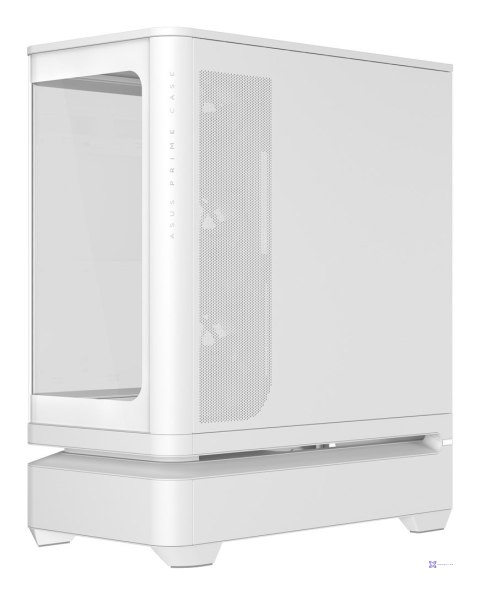 Obudowa ASUS PRIME AP304 TG ARGB WHITE