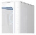 Obudowa ASUS PRIME AP304 TG ARGB WHITE