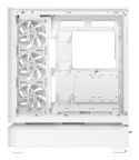 Obudowa ASUS PRIME AP304 TG ARGB WHITE