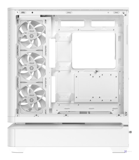 Obudowa ASUS PRIME AP304 TG ARGB WHITE