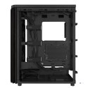Obudowa Asus PROART PA401 WOOD MESH PWM BLACK