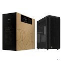 Obudowa Asus PROART PA401 WOOD MESH PWM BLACK