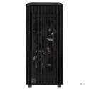 Obudowa Asus PROART PA401 WOOD MESH PWM BLACK