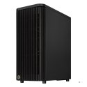 Obudowa Asus PROART PA401 WOOD MESH PWM BLACK