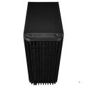 Obudowa Asus PROART PA401 WOOD MESH PWM BLACK