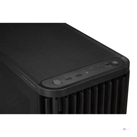 Obudowa Asus PROART PA401 WOOD MESH PWM BLACK