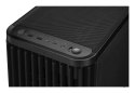 Obudowa Asus PROART PA401 WOOD MESH PWM BLACK