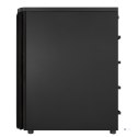Obudowa Asus PROART PA401 WOOD MESH PWM BLACK