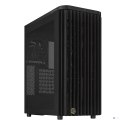 Obudowa Asus PROART PA401 WOOD MESH PWM BLACK