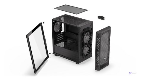 Obudowa ENDORFY Signum M30