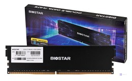 Pamięć DDR4 Biostar 8GB 3200MHz Heatsink Storming Vseries