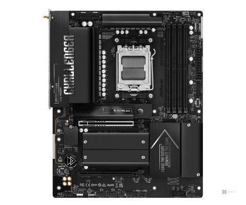 Płyta główna Asrock X870 CHALLENGER WIFI