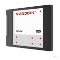 SSD Sandisk 520 SATA 1000GB SDSS51100TAB