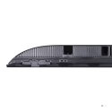 Telewizor Samsung UE55U8092HU LED 55" 4K Ultra HD Tizen Q-Symphony DVB-T2 Czarny