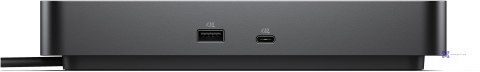 Dell Stacja dokująca Pro Thunderbolt 5 Smart Dock SD25TB5